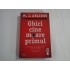 GHICI CINE MOARE PRIMUL - M. J. ARLIDGE - CRIME GHICI CINE MOARE PRIMUL - M. J. ARLIDGE - CRIME